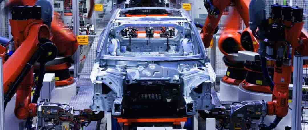 Automotive Industry